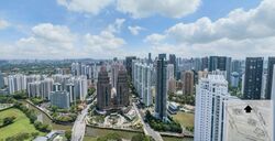 Zyon Grand (D3), Condominium #484851581
